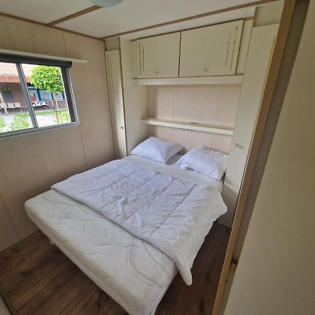 Chalet Veenmeer Tynaarlo Kültér fotó
